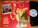 '76 UK Prog Rock LP ARTHUR BROWN KINGDOM COME Lost Ears