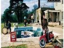 Oasis Be Here Now Double Vinyl Sealed original pack