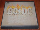 AC/DC AUSTRALIAN 6 LP BOX SET + 12