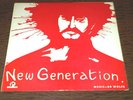 library dewolfe NEW GENERATION heavy FUNK BANGERS rare