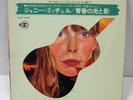 JONI MITCHELL 