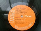 DAVID BOWIE HUNKY DORY 1ST BOBIL/RASPUTIN TITANIC EX+