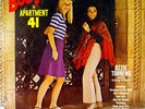 OZZIE TORRENS.BOOGALOO IN APARTMENT 41.ORIGINAL LP.MOD