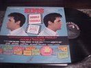 ELVIS PRESLEY Double Trouble Soundtrack LP