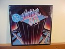 1983 LANIER & CO. Larc BOOGIE FUNK SOUL LP Rare SEALED
