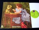 Bob Seger System - Mongrel - ORIGINAL '70 LP - CLEAN