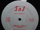 SOLO SOUNDS WE'RE CHILLY 12
