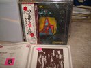 Carmen /Fandngos In Space,Japan original LP,David Bowie