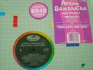 AFRIKA BAMBAATAA & FAMILY w/ UB40 RECKLESS ELECTRO 12