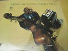 MELVIN JACKSON Funky Skull RARE ORIG Jazz Funk US LP NM