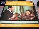 Haebler / Szeryng - Mozart 16 Great Sonatas BoxSet 6LPs