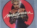 MADONNA YOU CAN DANCE PICTURE DISC