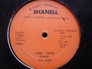 POP CORN Prime Choice SHANELL MIAMI BOOGIE FUNK  12