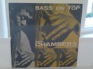 PAUL CHAMBERS / BASS ON TOP /BLUE NOTE 1569 /MONO /TOP