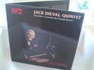JACK DIEVAL FEAT BENNY BAILEY - CHAMP ELYSEES - MINT