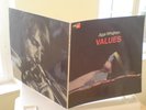 JIGGS WHIGHAM - GEORGE GRUNTZ - VALUES /MPS ORIG MINT
