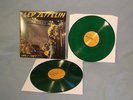 Led Zeppelin - Earls Court  live 1975 - Vinyl  mint