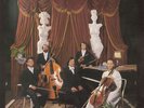 3lp maastrichts salon andre rieu serenata/bello ex+/nm