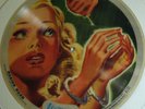 MARION MANN VOGUE PICTURE DISC R 731 CHEESECAKE