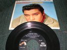 elvis presley -loving you ep