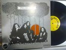 PAN Y REGALIZ      RARE SPANISH PSYCH PROG LP