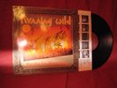 Running Wild - Ready For Boarding - LP RARE Signed