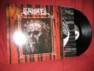 Samael - Ceremony - LP original 1st press RARE