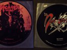 Necrovore & Sarcofago - Split SADISTIC INTENT VULCANO