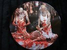 CANNIBAL CORPSE- Born in a Casket PIC-LP RAR
