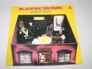 LP Von BLACKWATER PARK (  DIRT BOX )