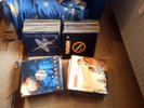 DJ DAG-SVEN VÄTH-OMEN-DORIAN GRAY-CLUBNIGHT-TALLA 2XLC