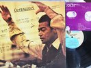 OUTRAGEOUS JOHNNY PATE-US ORIGIANL LP  & FUNKY