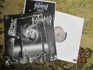 Katharsis 666 LP moonblood antaeus black witchery DSO