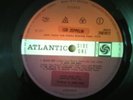 LED ZEPPELIN IV 4 Symbols 'Stickered Label' EX/NM