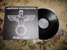 Satanic Warmaster Strength Honour LP graveland veles