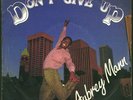 AUBREY MANN  Canada boogie Don't Give Up 45