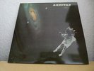rare prog LP: Akritas - Same