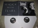 Reverend Bizarre - Magick with Tears PENTAGRAM VENOM