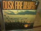 Rare UK Jazz Ian Carr Don Rendell 5TET - Dusk Fire LP
