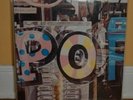 TOBIN SPROUT - CARNIVAL BOY LP - GUIDED BY VOICES EX/EX
