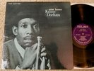 KENNY DORHAM Quiet Kenny LP PRESTIGE NEW JAZZ MONO /RVG