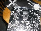 gism-detestation,kuro,gasmask,g.a.t.e.s,kbd