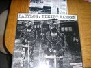 v/a-babylon bleibt fahren,gism,dutch punk,wretched,kbd