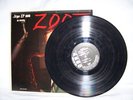 Zoot Sims Quartet, Zoot, Argo 608 Mono