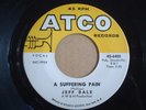 northern soul 45 - JEFF DALE - Atco 6405