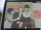 AL ESCOBAR Modern Sounds RARE LATIN FUNK BOOGALOO-EX
