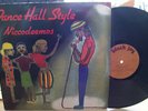 NICCODEEMOS - DANCE HALL STYLE / BLACK JOY LP