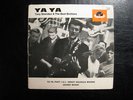 SINGLE RARITÄT   TONY SHERIDAN BEATLES  Ya ya Vinyl 45