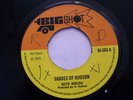 KEITH HUDSON - SHADES OF HUDSON / BIG SHOT 7