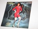 DEE D. JACKSON Thunder & Lightning LP